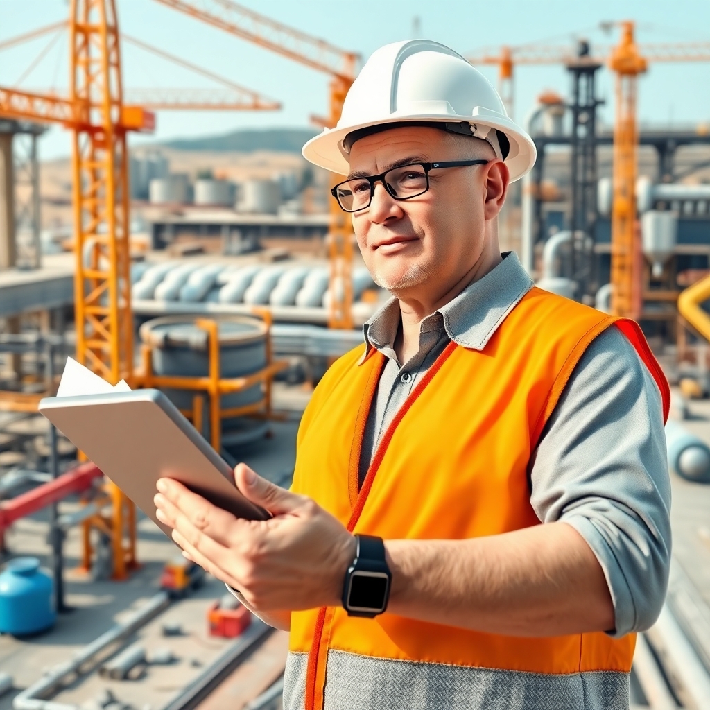 Construction Manager