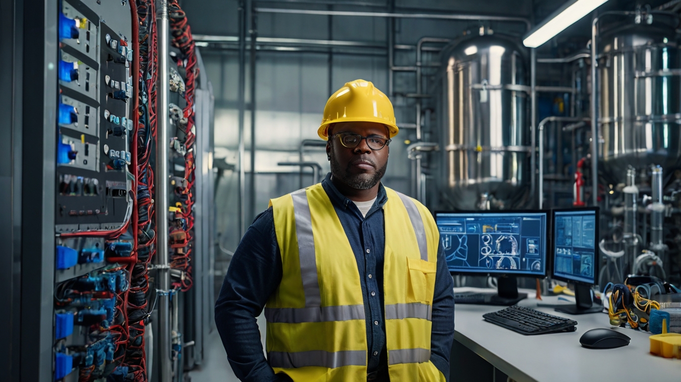 Process Engineers – Chemical/Water Treatment